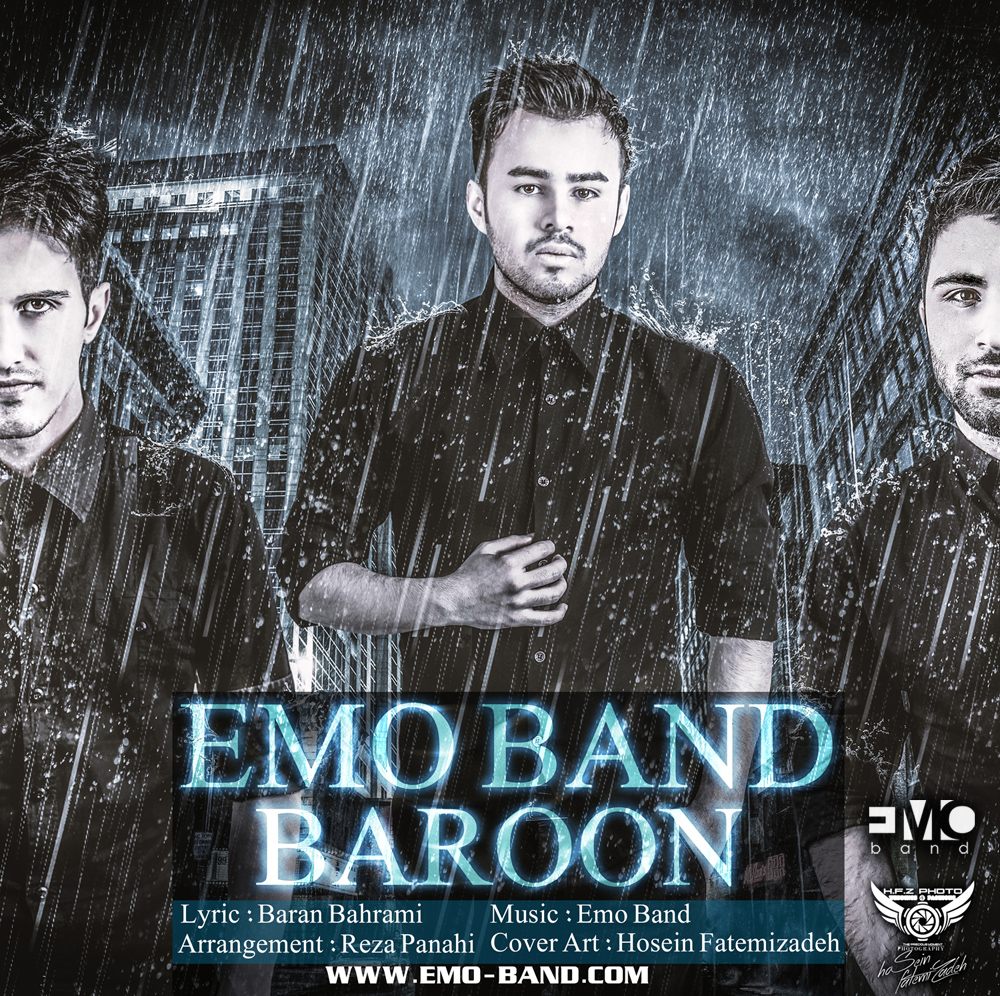 Baroon — Emo Band