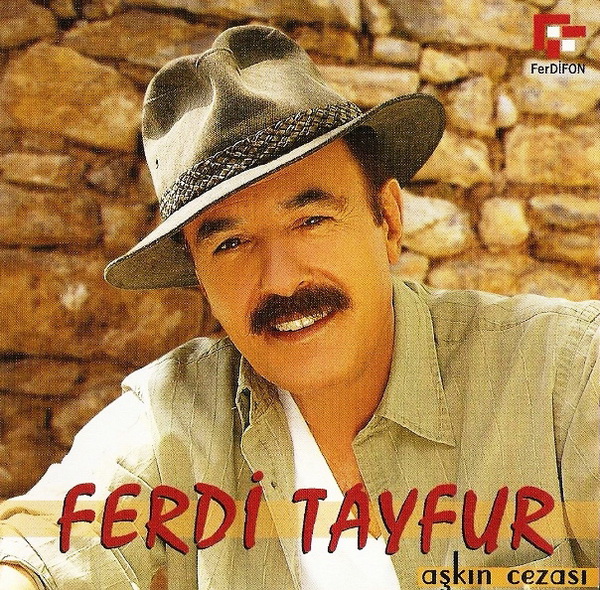 Askin Cezasi — Ferdi Tayfur