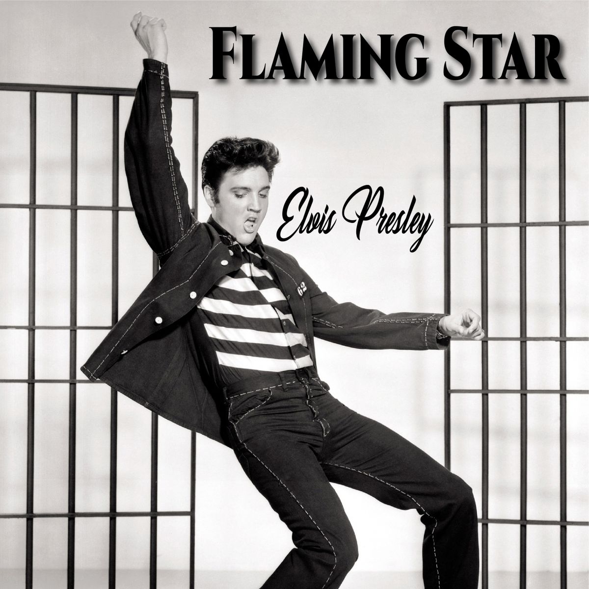 Flaming Star — Elvis Presley