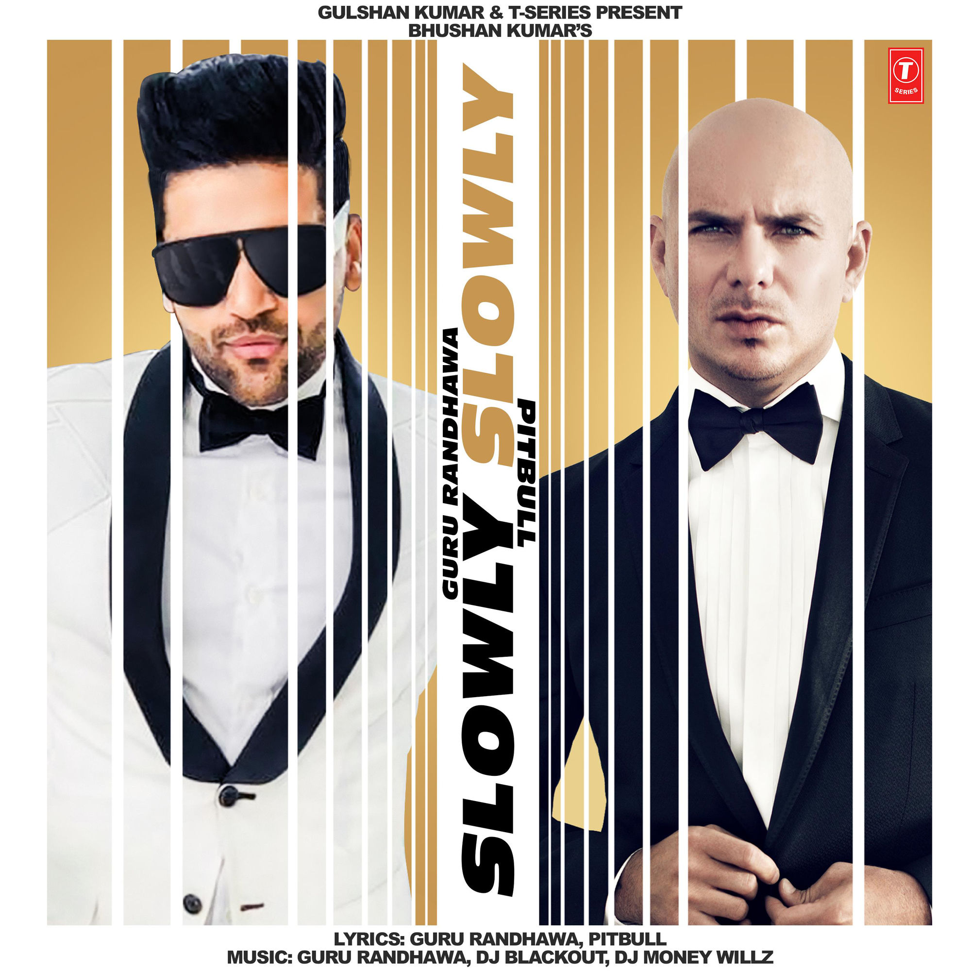 Slowly Slowly — Pitbull