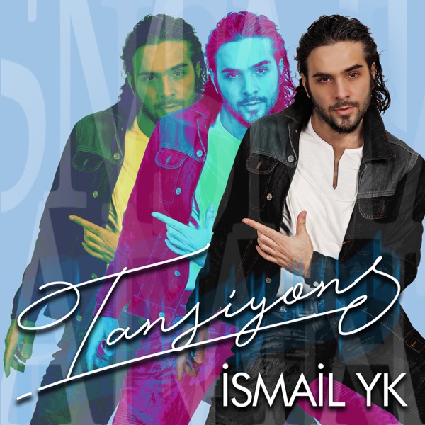 Tansiyon — Ismail YK