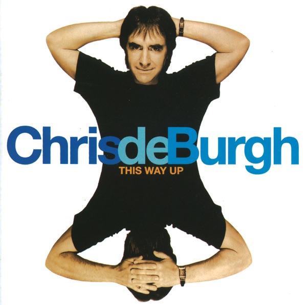 This Way Up — Chris de Burgh