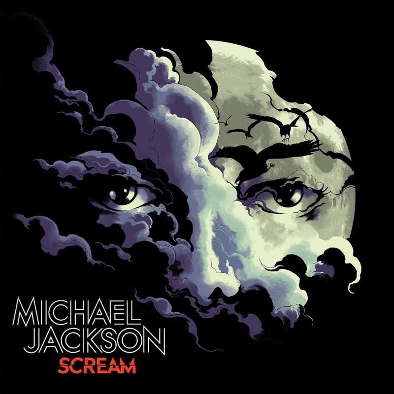 Scream · Michael Jackson