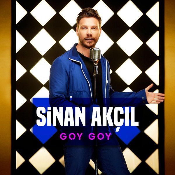 Sinan Akcil - Goy Goy (EP) — Sinan Akcil