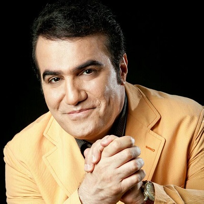 Hamsafar — Changiz Habibian