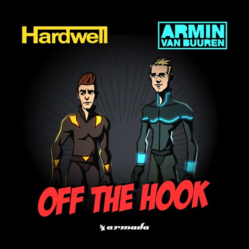 Off The Hook — Hardwell