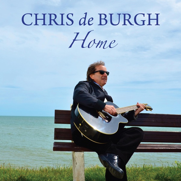 Home — Chris de Burgh