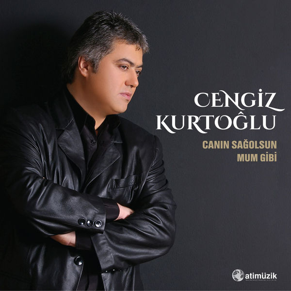Cengiz Kurtoglu En Iyi Sarkilari — Cengiz Kurtoglu