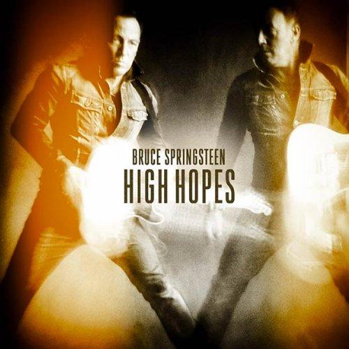 High Hopes — Bruce Springsteen