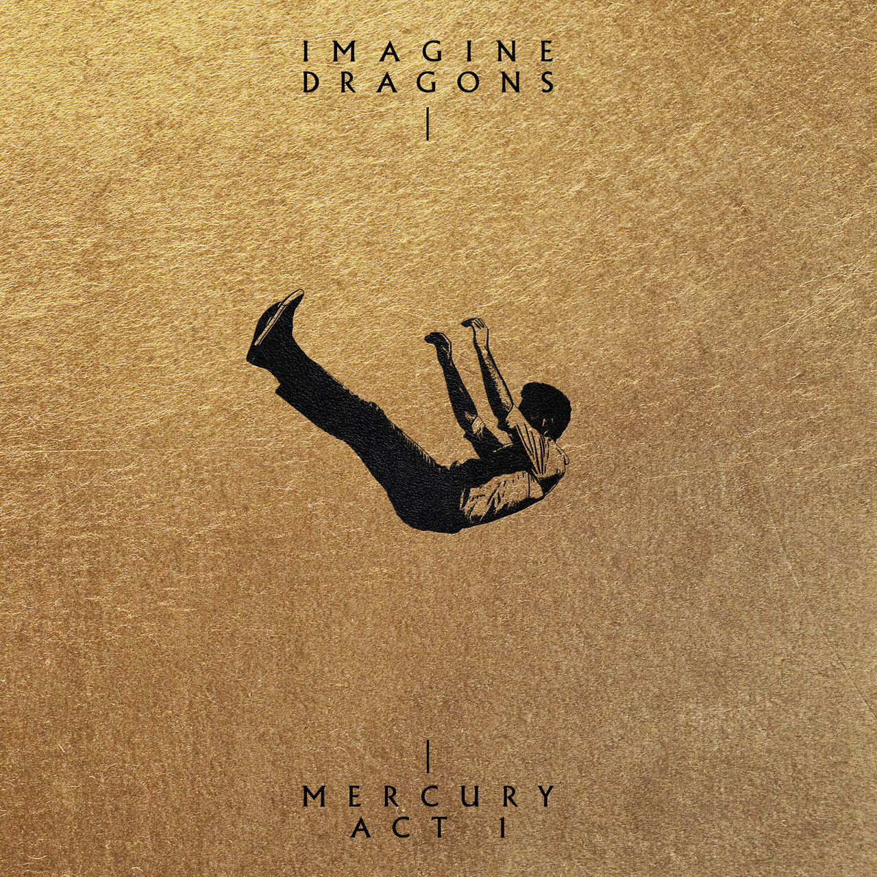 Mercury - Act 1 (Additional Track Version) · Imagine Dragons