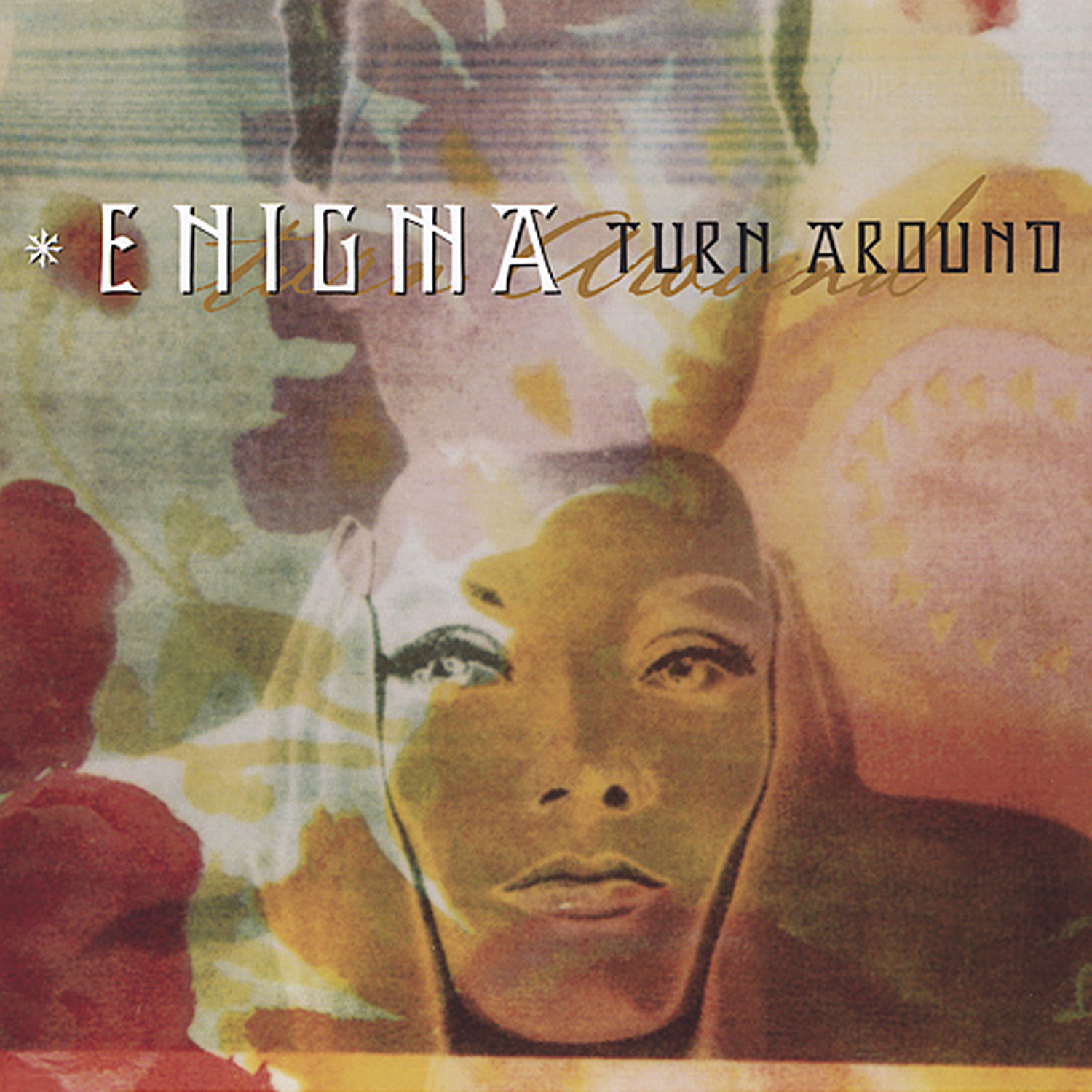 Turn Around — Enigma