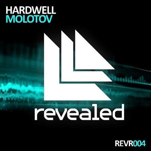 Molotov (Original Mix) — Hardwell