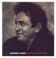 American Outtakes — Johnny Cash