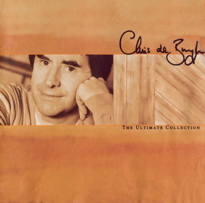 CD 2 — Chris de Burgh