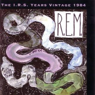 Reckoning — REM