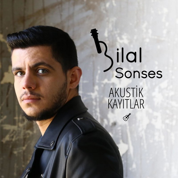 Bilal Sonses - Akustik Kayitlar — Bilal Sonses
