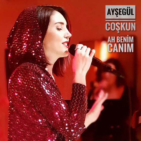 Aysegul Coskun - Soz Verdim — Aysegul Coskun