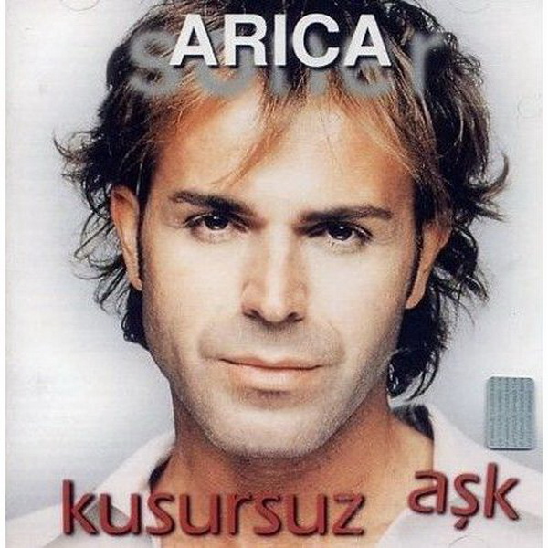 Soner Arica - Kusursuz Ask — Soner Arica