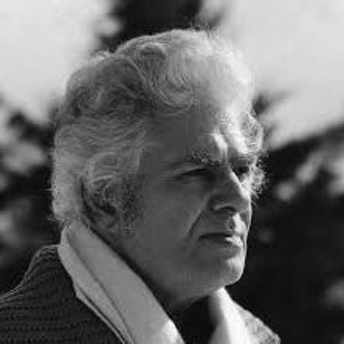 Gharibaneh · احمد شاملو
