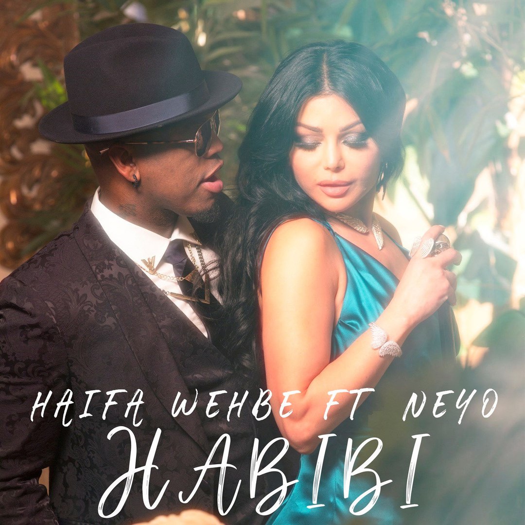 Habibi — Haifa Wehbe