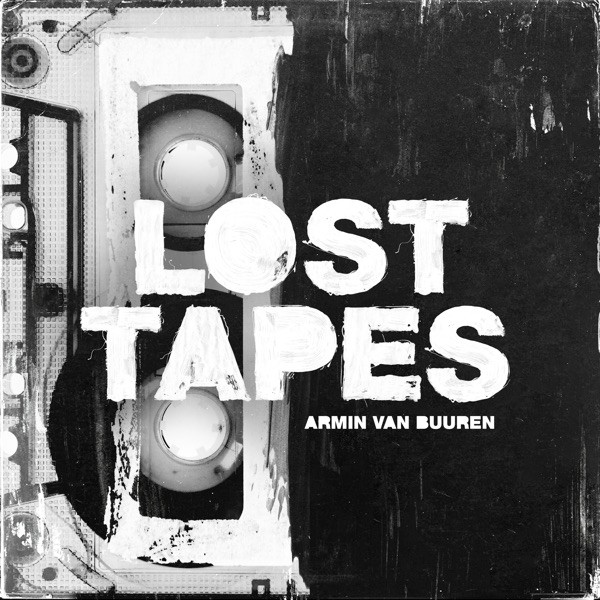 Lost Tapes — Armin van Buuren