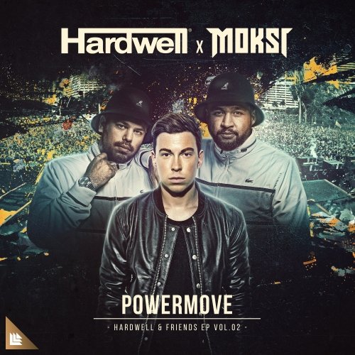 Powermove — Hardwell