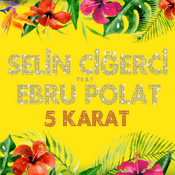 Karat — Ebru Polat