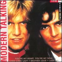 30 th Anniversary — Modern Talking