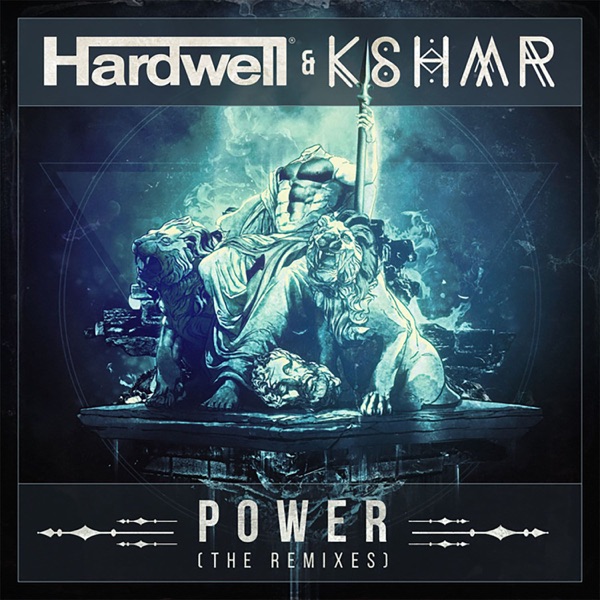 Power (Martin Fritzon Remix) — Hardwell