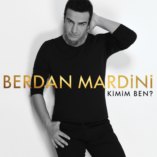 Kimim Ben — Berdan Mardini