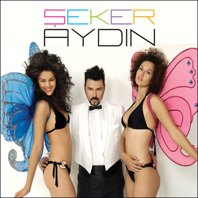 Seker — Aydin