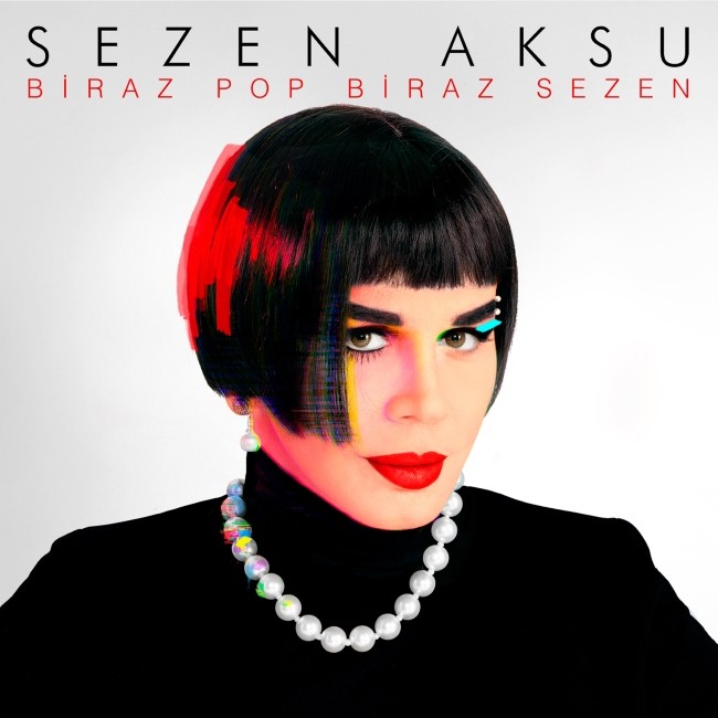 Biraz Pop Biraz Sezen — Sezen Aksu