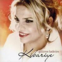Kibariye - Gulumse Kaderine — Kibariye