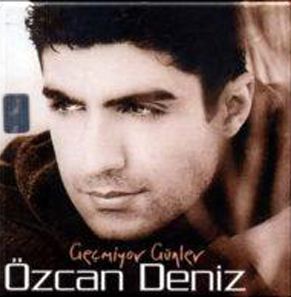 Gecmiyor Gunler — Ozcan Deniz