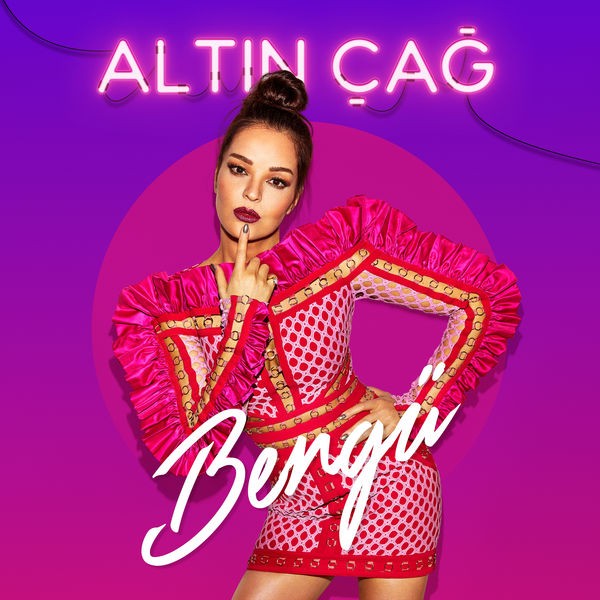 Sanki (feat. Hakan Altun) — Hakan ALtun
