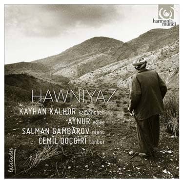 هاونیاز · Kayhan Kalhor