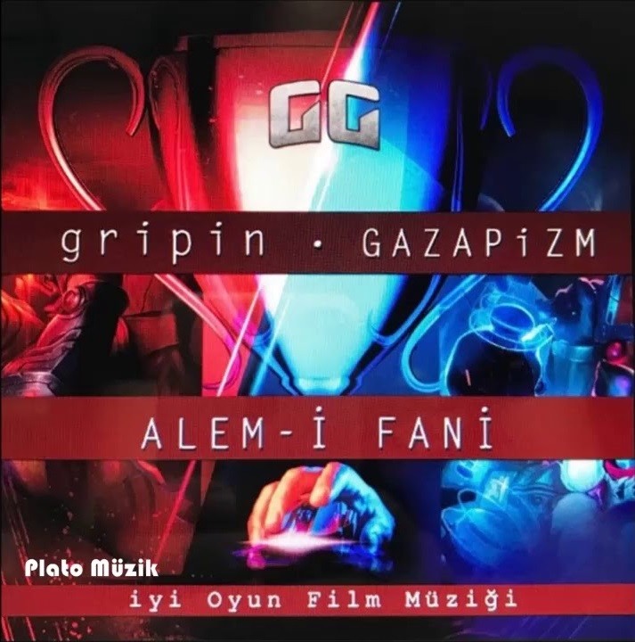 Alem-i Fani — Gripin