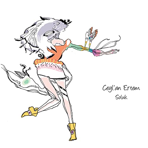 Ceylan Ertem - Soluk — Ceylan Ertem