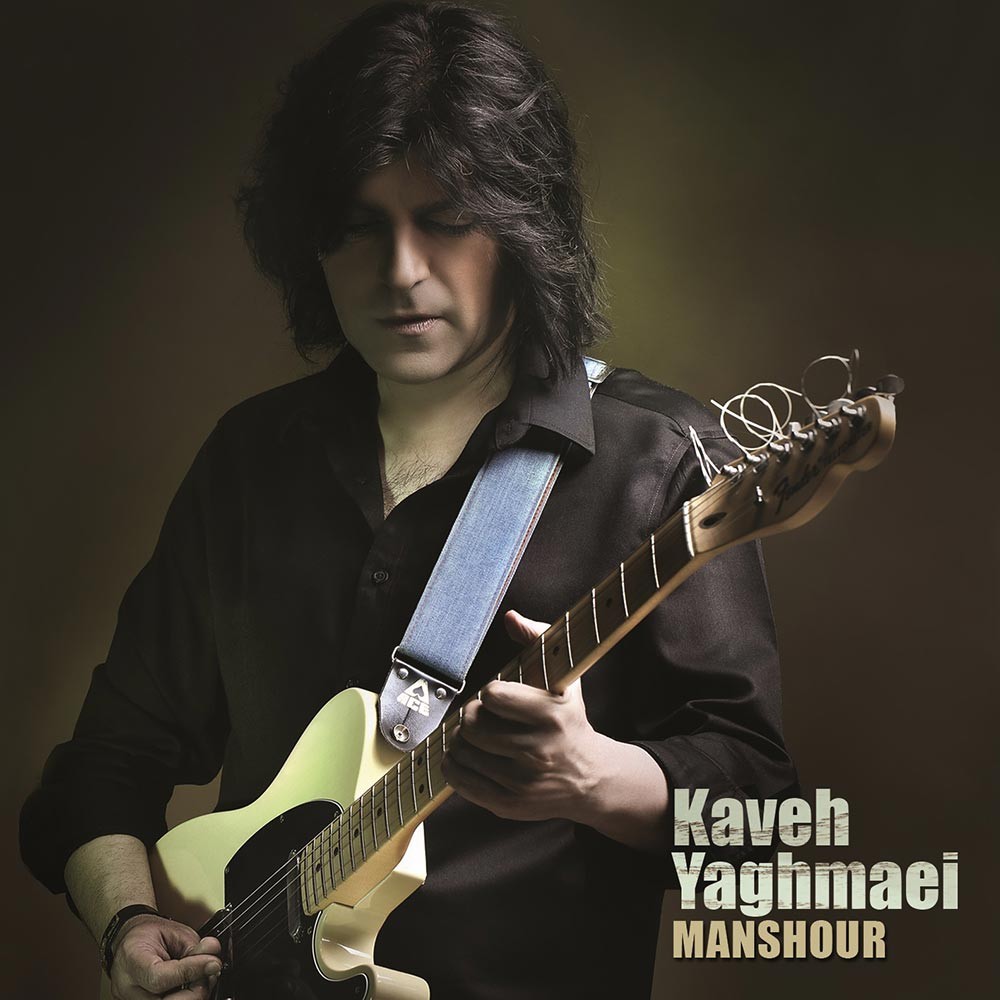 Manshour · Kaveh Yaghmaei