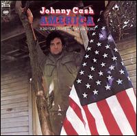America A 200-Year Salute in Story and Song — Johnny Cash