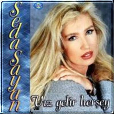 Seda Sayan - Vız Gelir Hersey — Seda Sayan