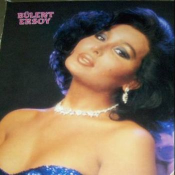 Bulent Ersoy - Gunahkar — Bulent Ersoy
