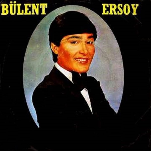Bulent Ersoy - Luzum Kalmadi — Bulent Ersoy