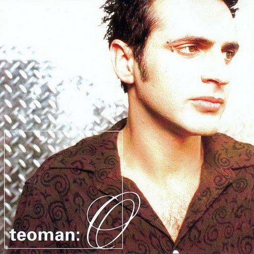 Teoman - O — Teoman