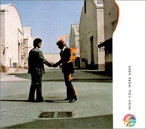 Wish You Are Here — Pink Floyd