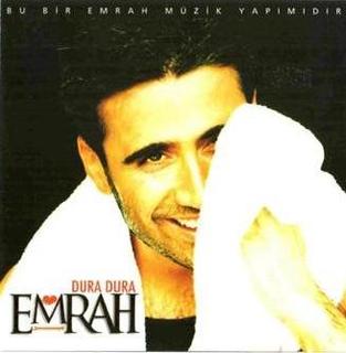 Emrah - Dura Dura — Emrah