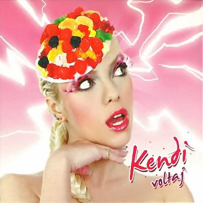 Kendi - Havalar Guzel — Kendi