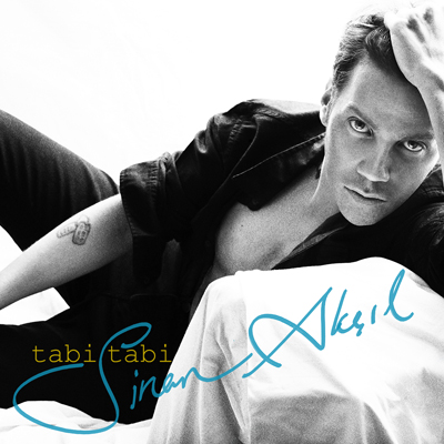 Sinan Akcil - Tabi Tabi — Sinan Akcil