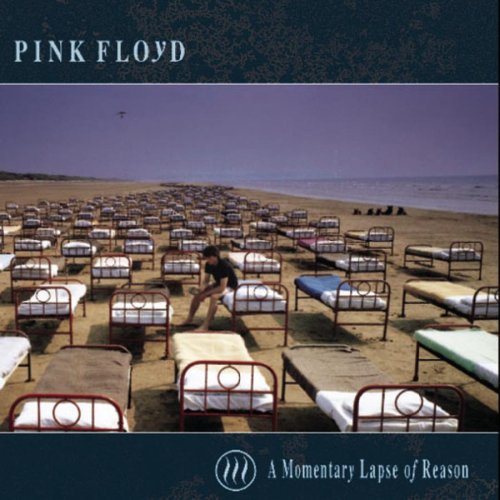 A Momentary Lapse Of Reason - remaster — Pink Floyd