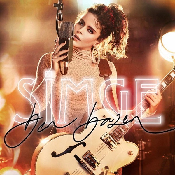 Ben Bazen — Simge